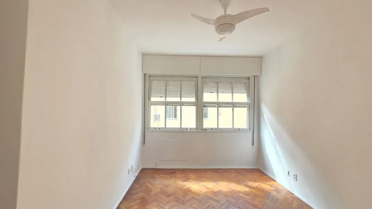 66 m² apartment with 2 bedrooms, 2 baths — photo 11