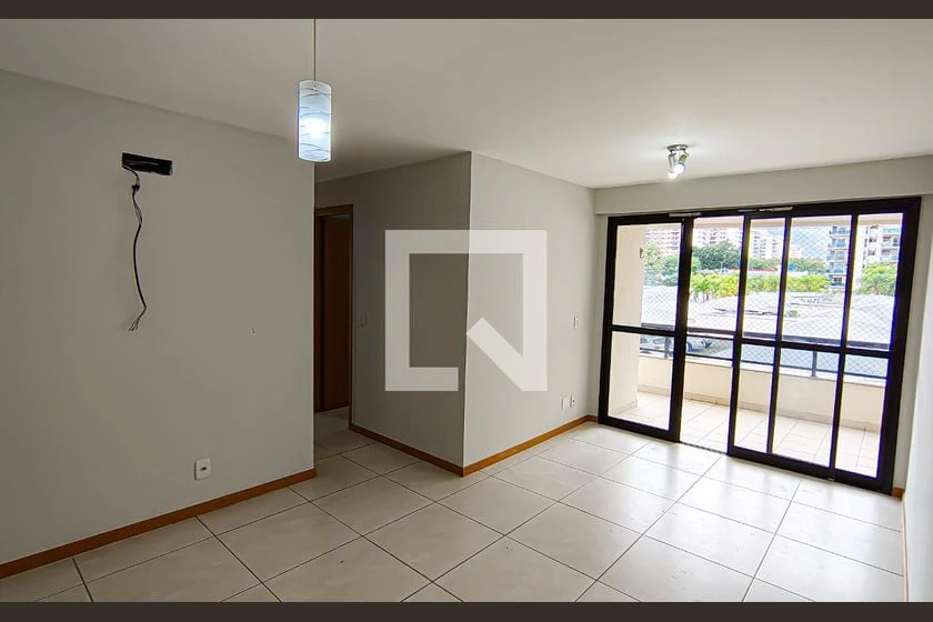 Apartamento de 3 quartos em condomínio com sauna — photo 4