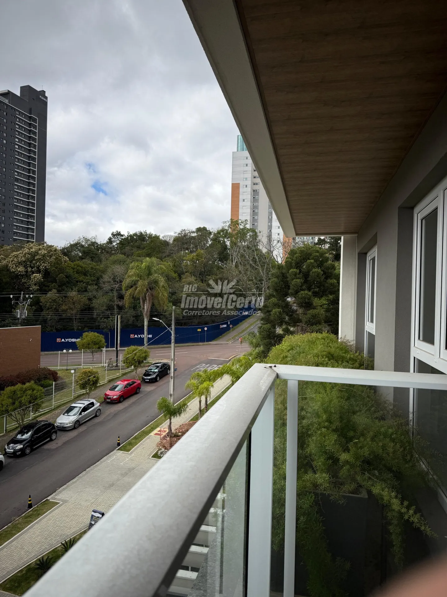 3-bedroom 87.14 m² apartment with 1 parking spot — photo 26
