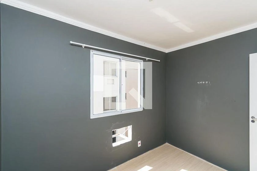 Home office in a 2-bedroom apartment, 45 m² — photo 23