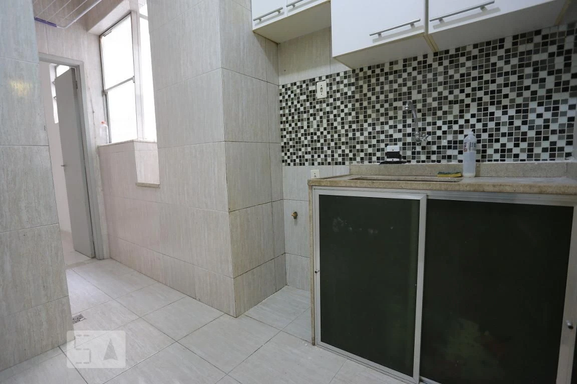 Квартира 58 м², 2 спальні, Ріо-де-Жанейро — photo 8
