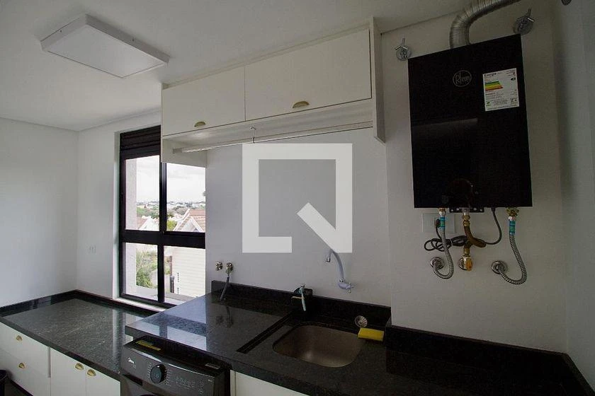 Furnished apartment, 150 m², with floor-to-ceiling windows — photo 5