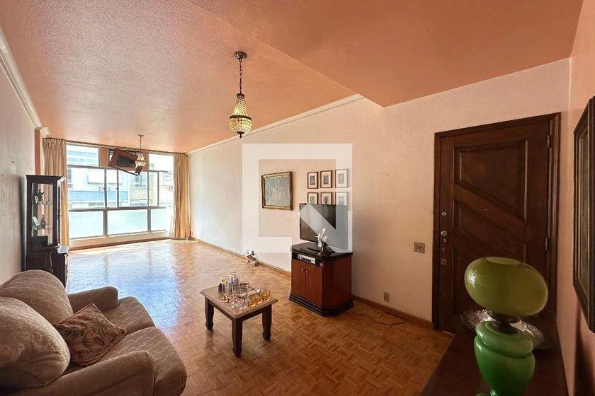 Apartamento de 156 m² con 3 dormitorios y cocina a gas — photo 16