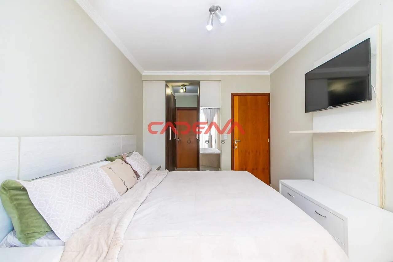 Furnished 3-bedroom house with open-plan kitchen 143 m² — photo 19