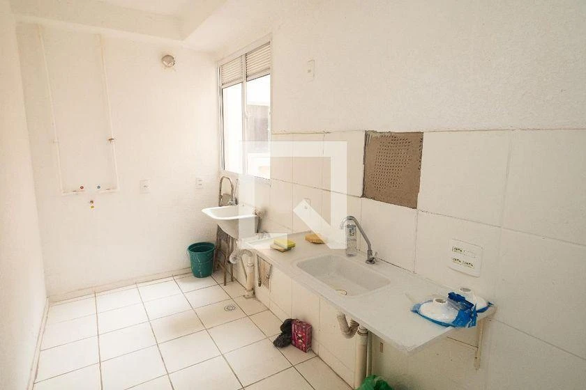 Apartamento de 2 quartos de 41 m² com 1 vaga — photo 4