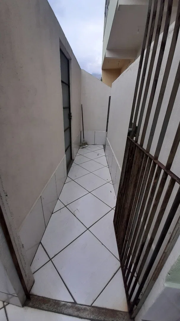 Studio de 25 m², Engenho de Dentro — photo 14