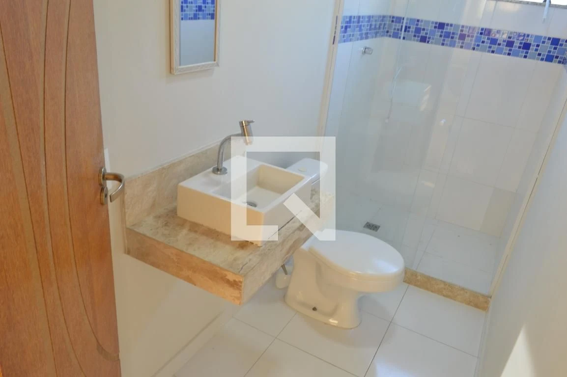 Casa de 5 quartos com 3 suítes e varanda fechada — photo 80