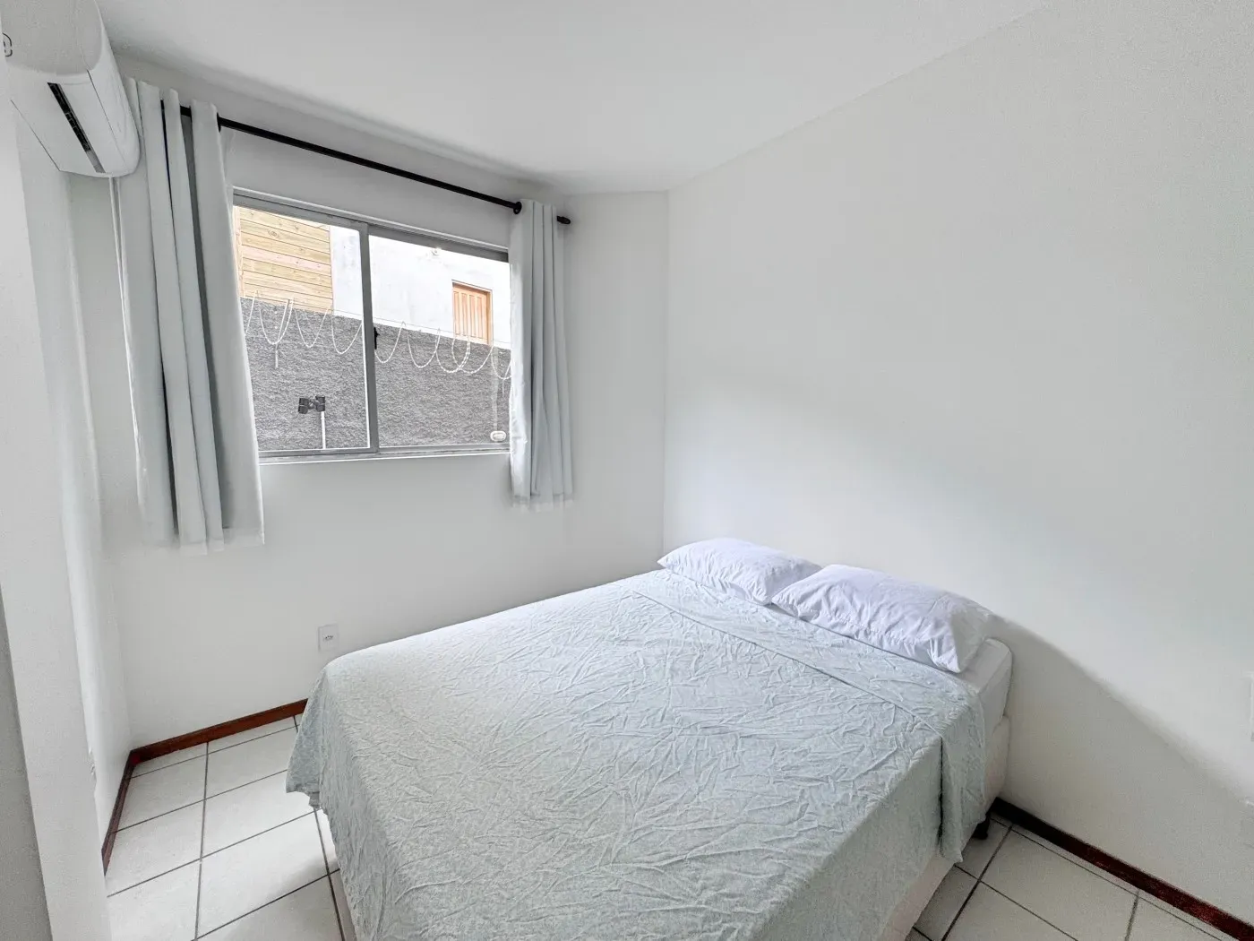 Washing machine in a 2-bedroom apartment, 58 m² — photo 20