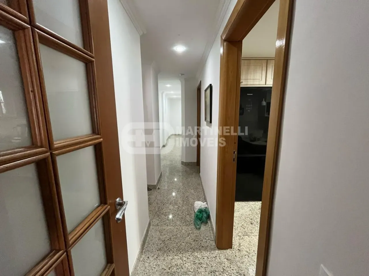 Apartamento com 3 quartos e 3 suítes e varanda fechada — photo 18