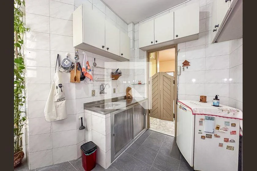 2-bedroom apartment with city view and 90 m² — photo 35