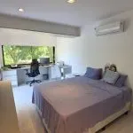Detached house with 6 en-suite bedrooms and 1000 m²