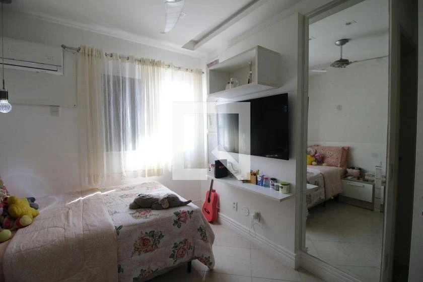 Casa mobiliada, 230 m², com espaço de home office — photo 28