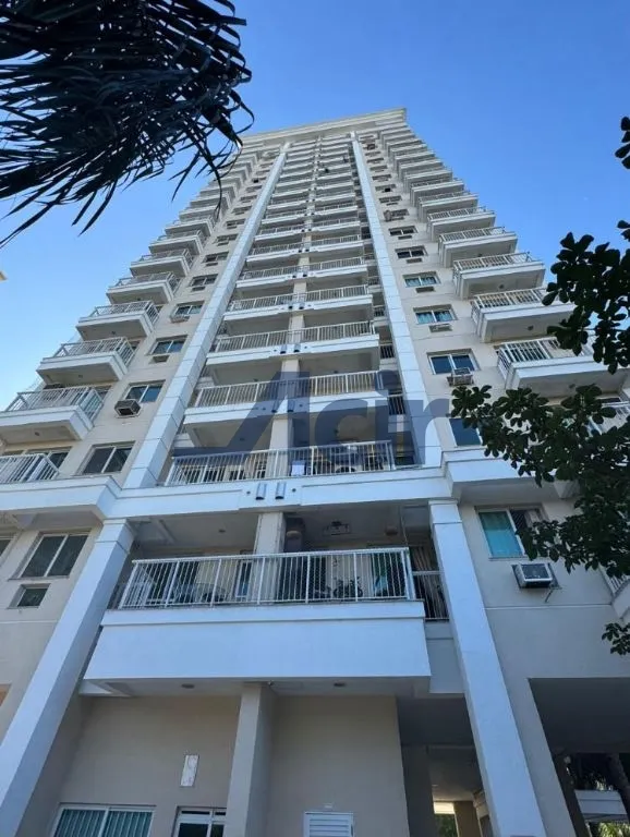Apartamento de 3 quartos, sendo 1 suíte, 45 m², Jacarepaguá — photo 22