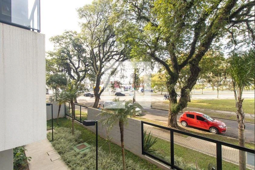 Apartment, 51 m², with a grill on the balcony — photo 11
