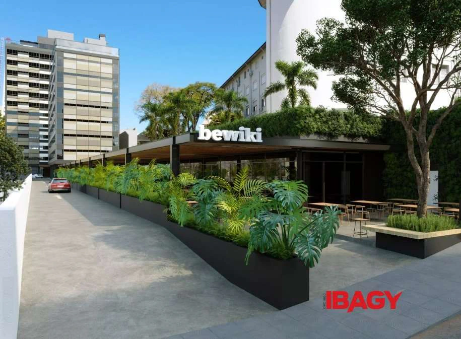 Apartamento de 1 dormitório com suíte e 105 m² — photo 4