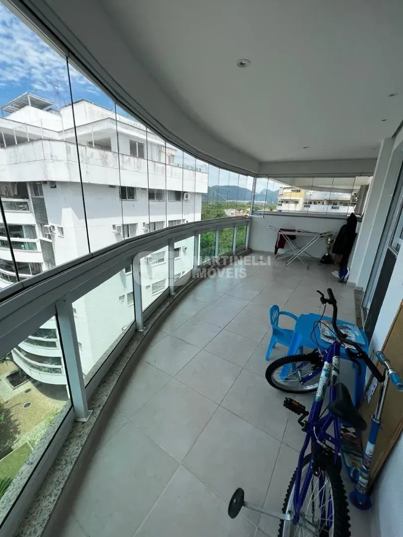 Furnished apartment, 200 m², with a walk-in closet — photo 8