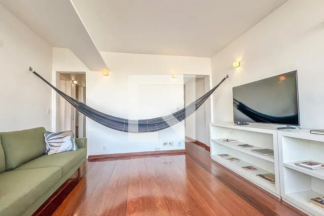 Furnished apartment, 80 m², with a mountain view — photo 23