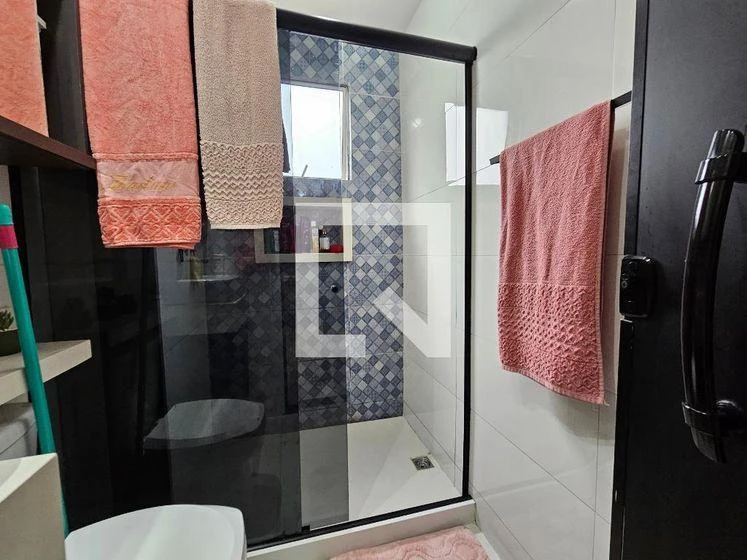 2-bedroom apartment with a washing machine in Rio de Janeiro — photo 2