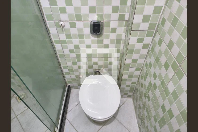 2-bedroom apartment, 60 m² — photo 18