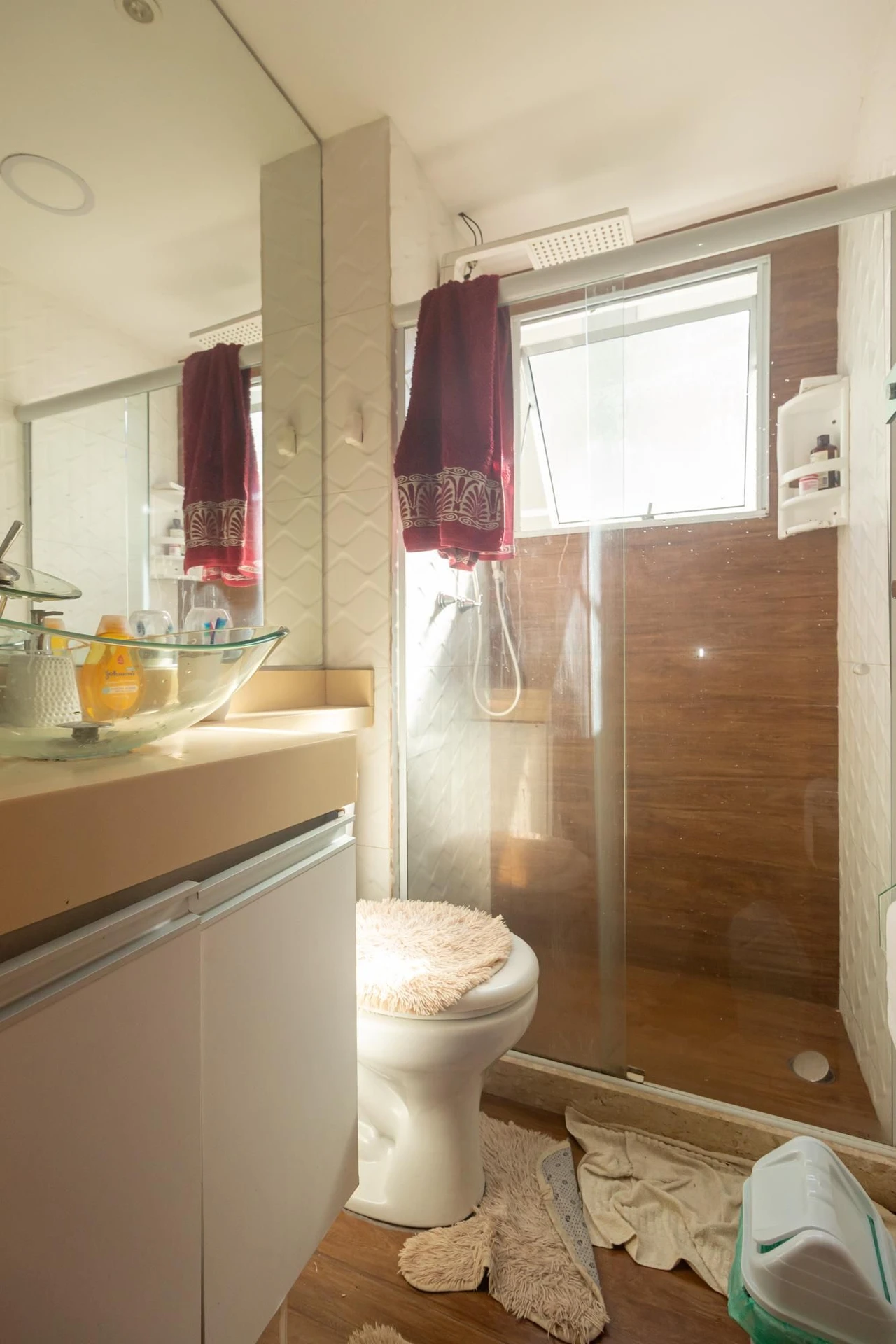 Apartamento mobiliado, 42 m², com varanda gourmet — photo 14