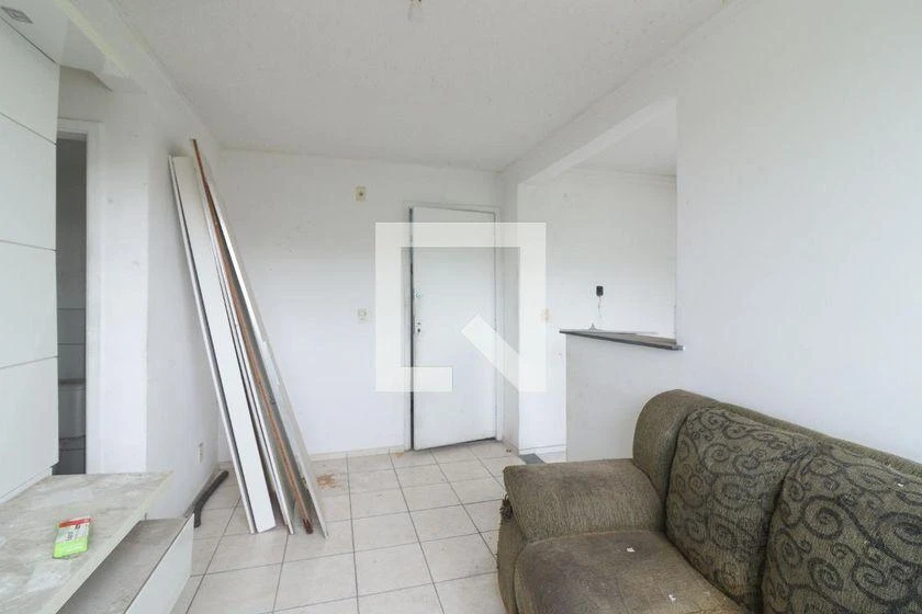 Furnished 2-bedroom apartment, 50 m² — photo 8