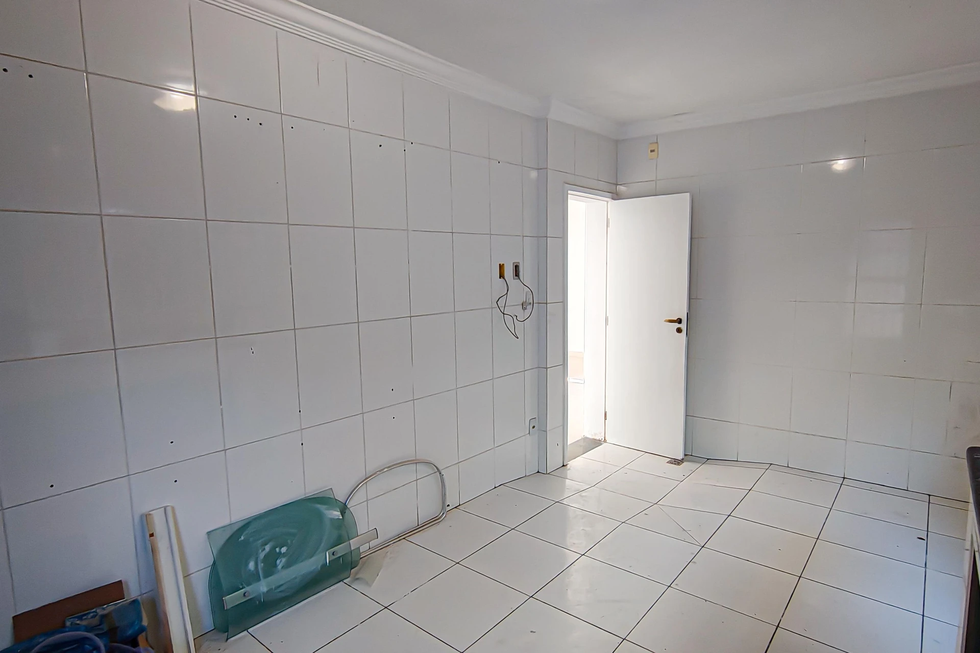 Casa em condomínio com 3 quartos e 4 banheiros — photo 37