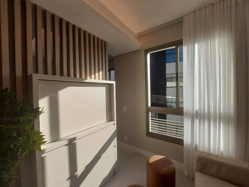 Apartamento amueblado de 1 dormitorio con cocina abierta — photo 6