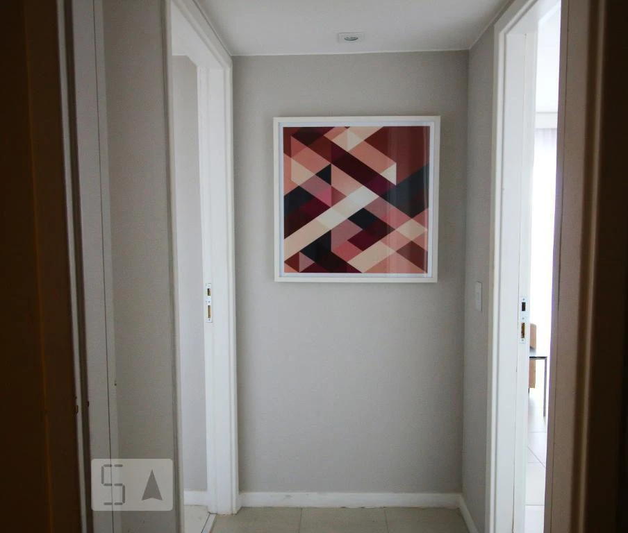 Apartment with 2 en-suites and 1 parking space, 67 m² — photo 18