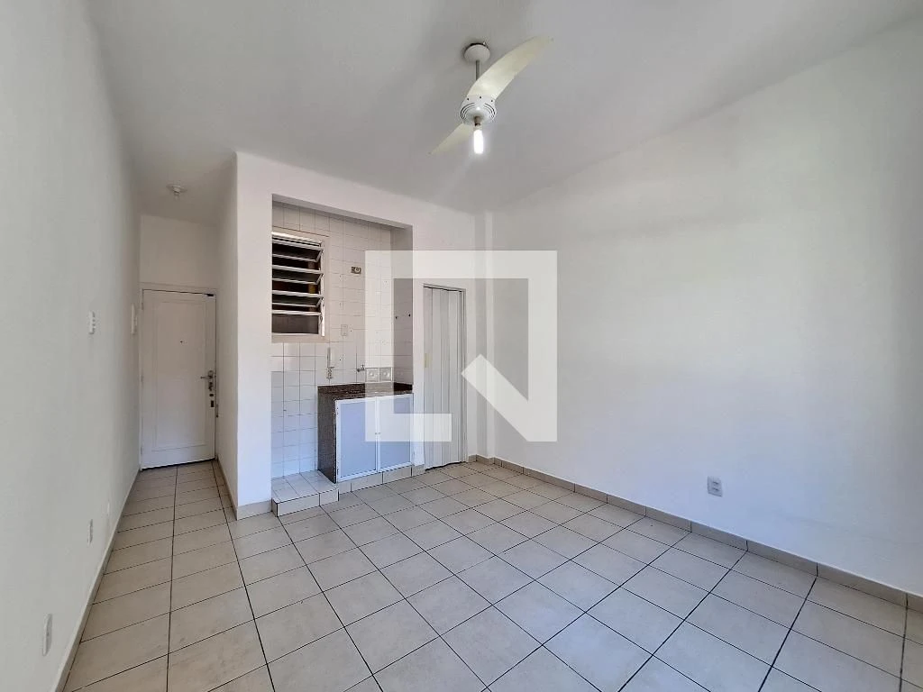 One-bedroom apartment, 23 m² — photo 13