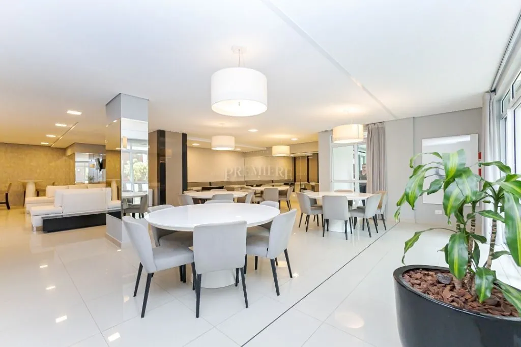 Apartamento con 2 suites, 134 m² y 3 plazas de garaje — photo 28