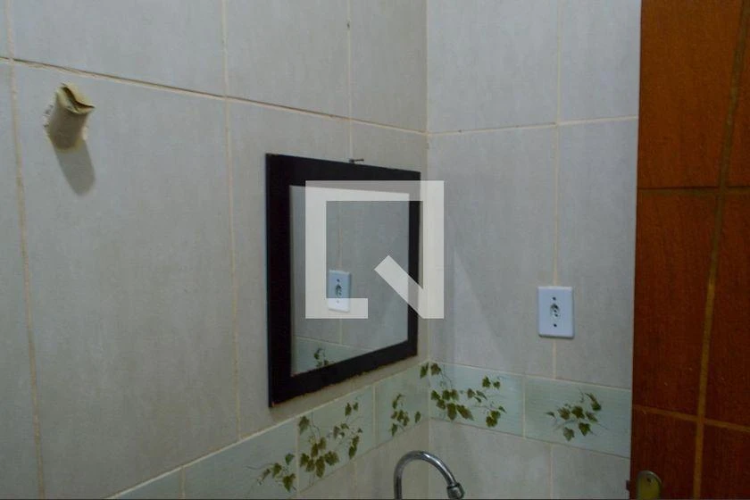 49 m² unfurnished 1-bedroom apartment with 1 bathroom — photo 11