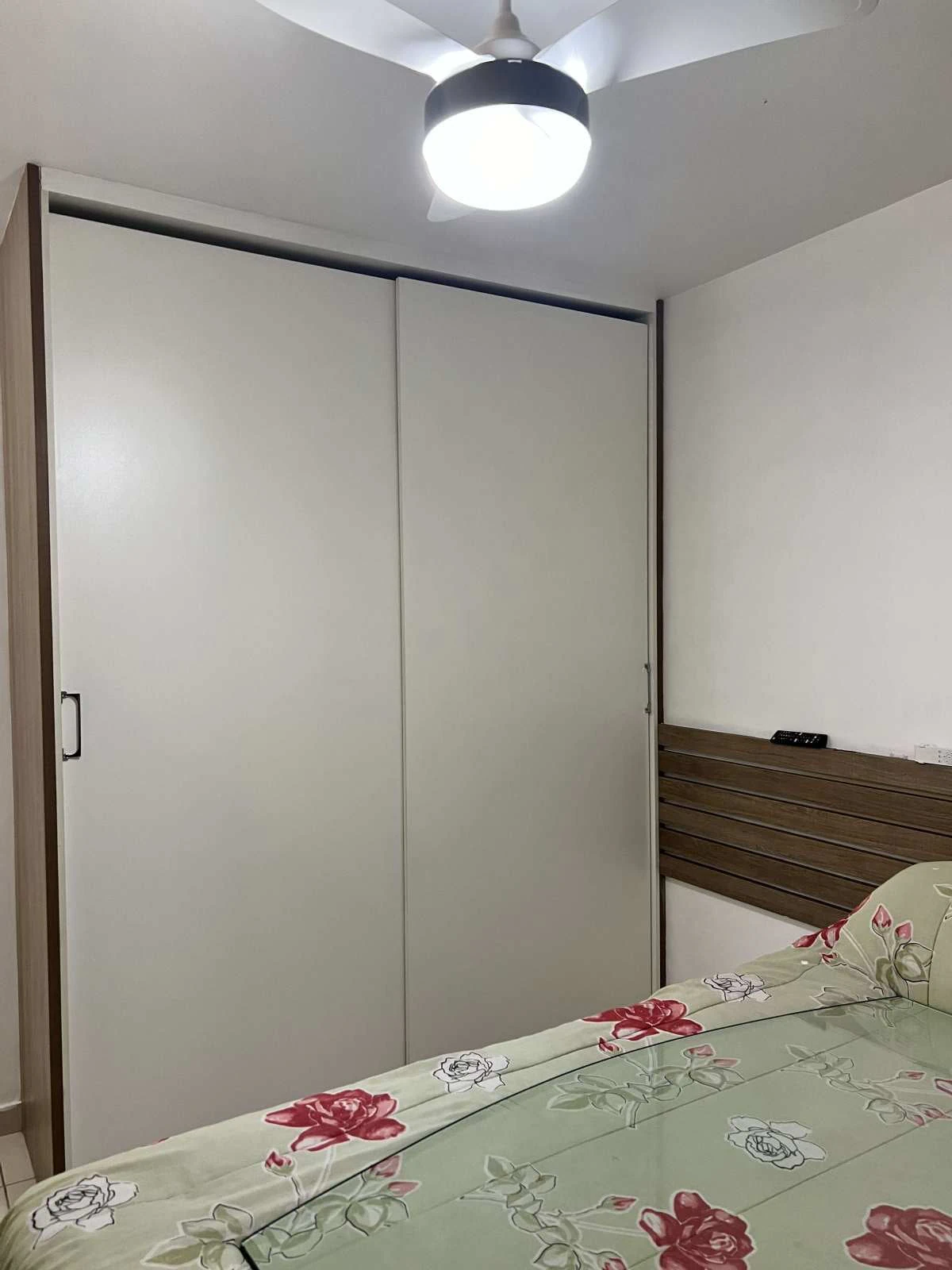 Furnished 72 m² apartment with 2 bedrooms and 2 bathrooms — photo 14