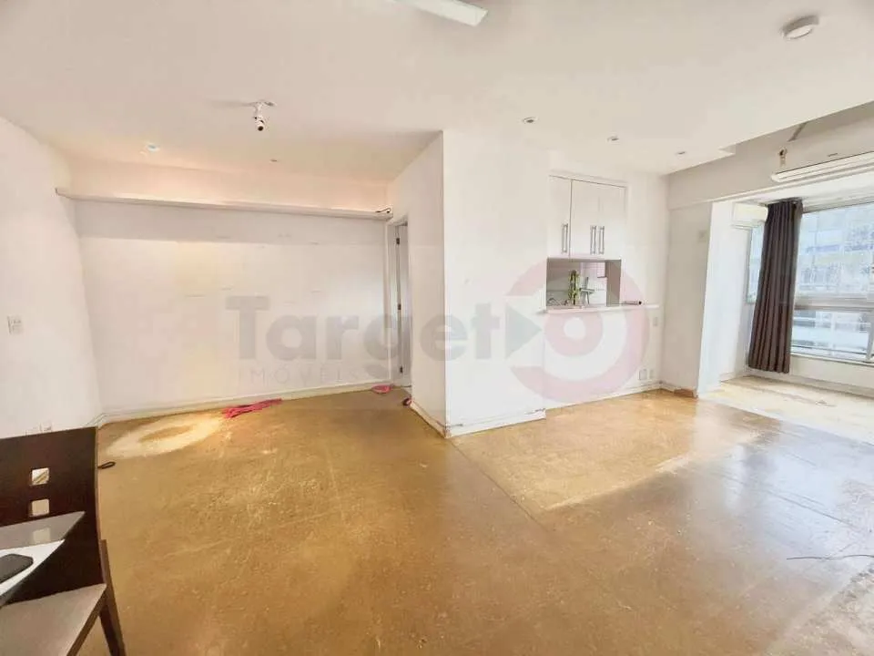 Робоче місце та 1 спальня: квартира 71 м² — photo 13