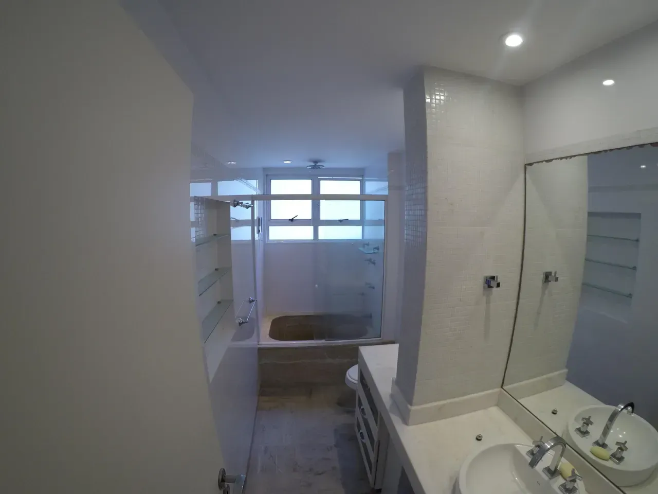 4-bedroom apartment with 141 m² and 2 parking spaces — photo 18