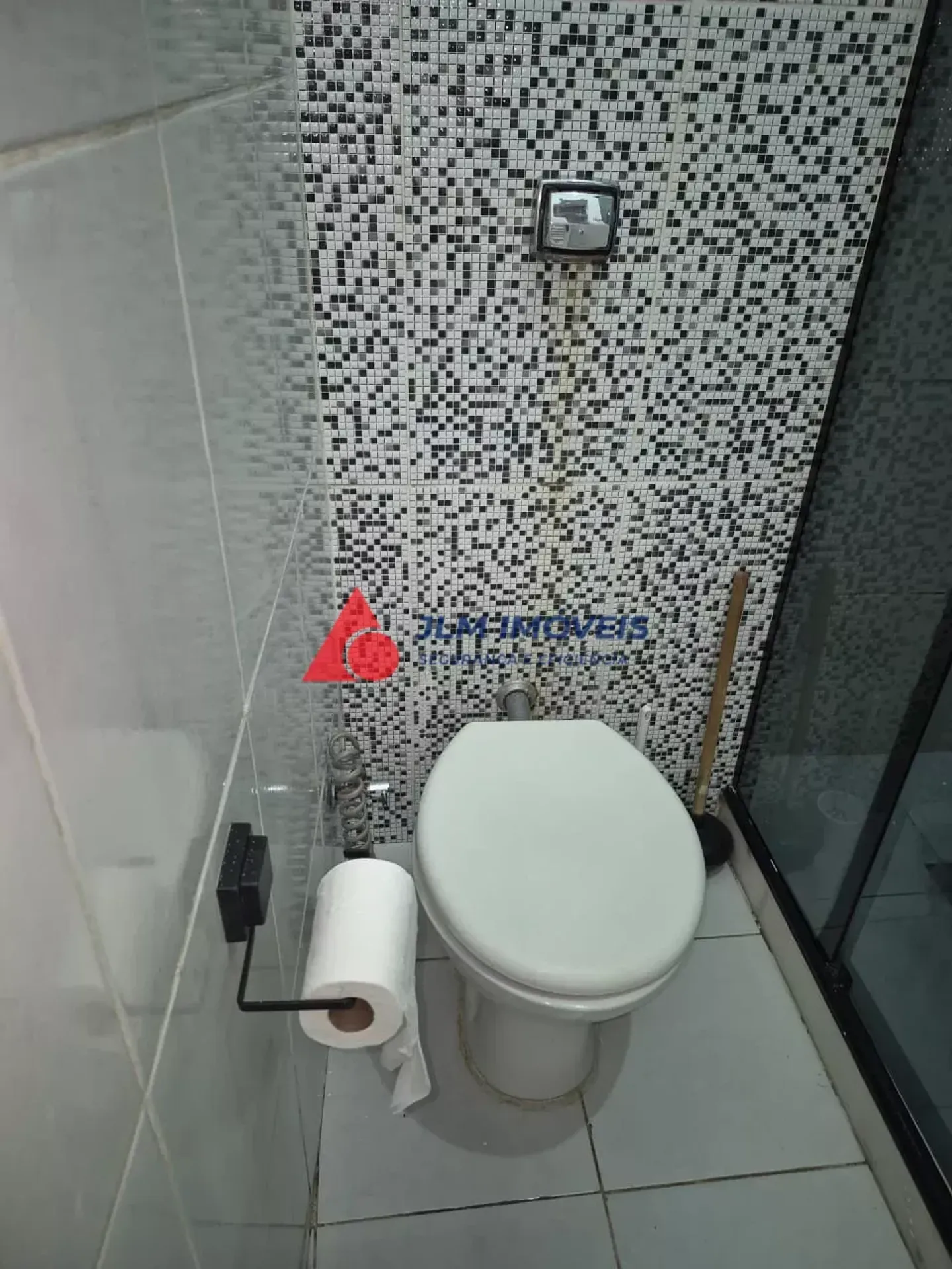 One-bedroom apartment, 19 m² — photo 17