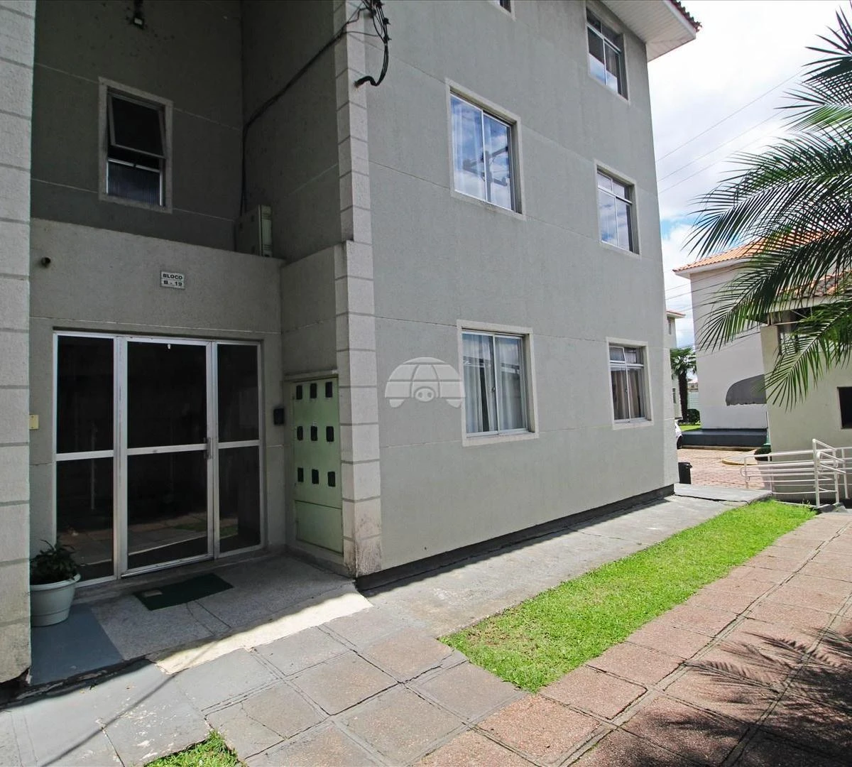 43 m² apartment with 2 bedrooms and 1 parking space — photo 10
