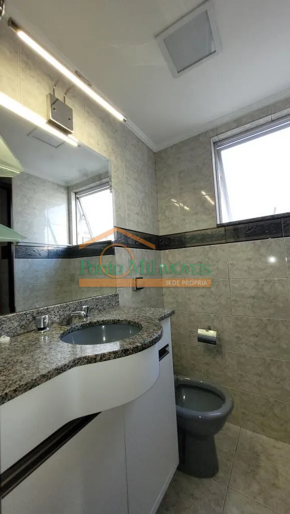 2-bedroom apartment with 2 bathrooms and 87 m² — photo 23