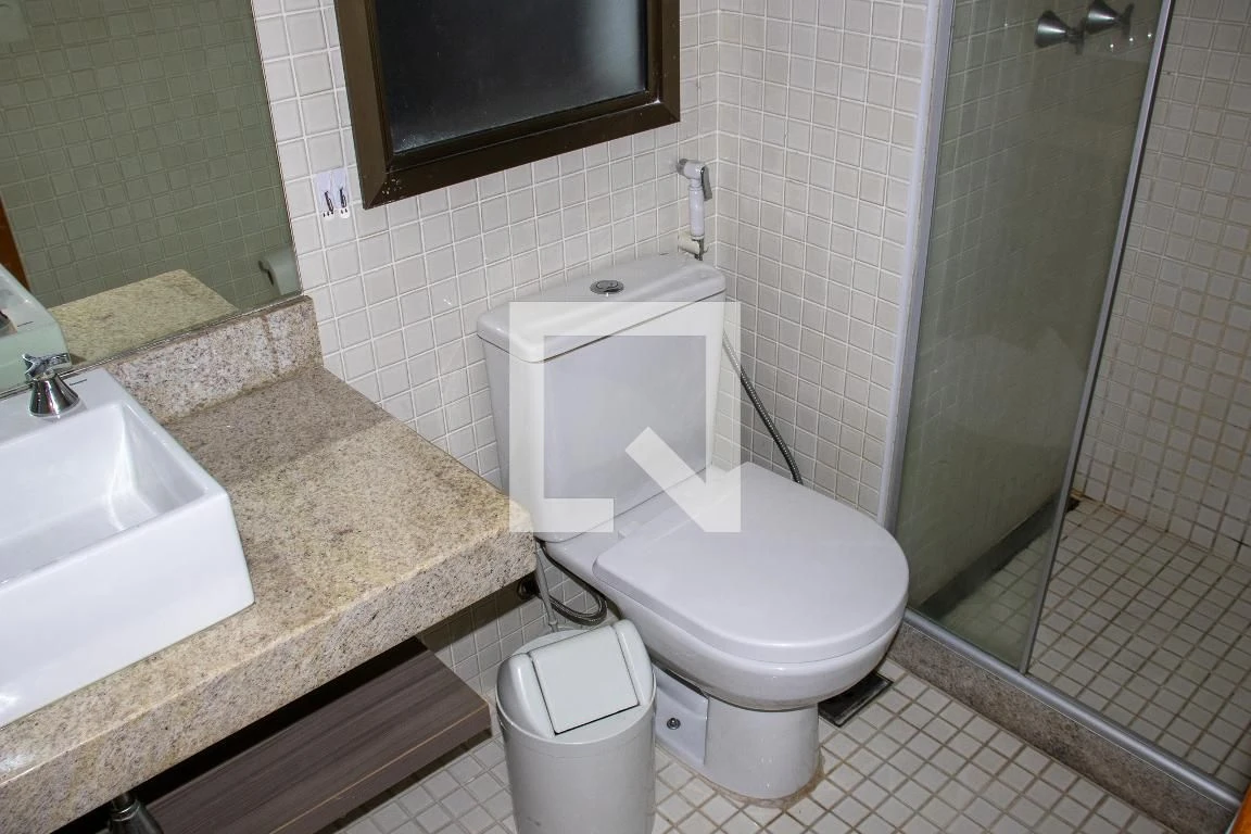 Lavadora y 1 dormitorio: departamento de 36 m² — photo 19