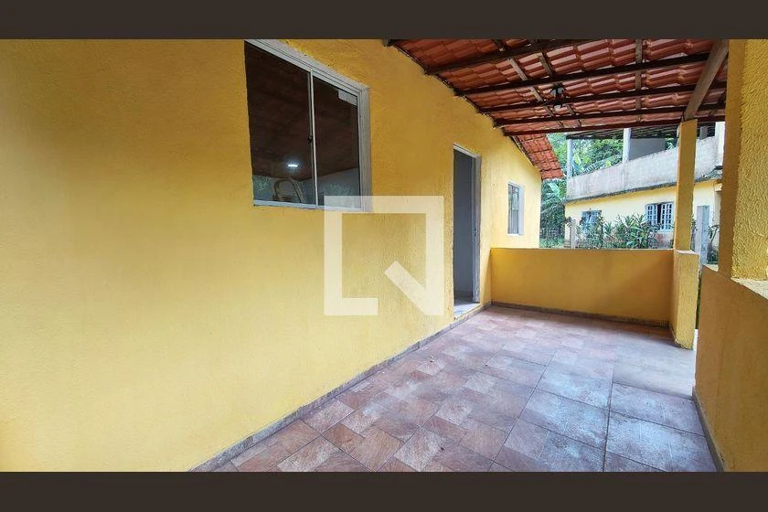 Casa de 55 m² e 2 quartos, Vargem Grande — photo 11