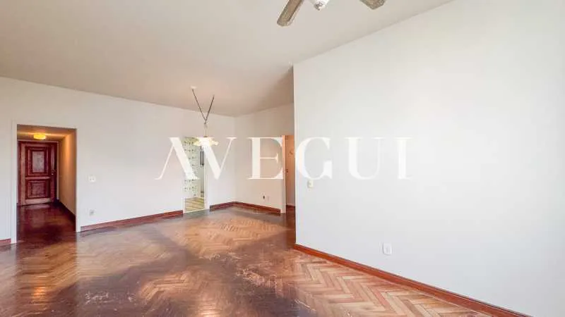 3-bedroom apartment with 2 bathrooms and 1 parking spot — photo 14