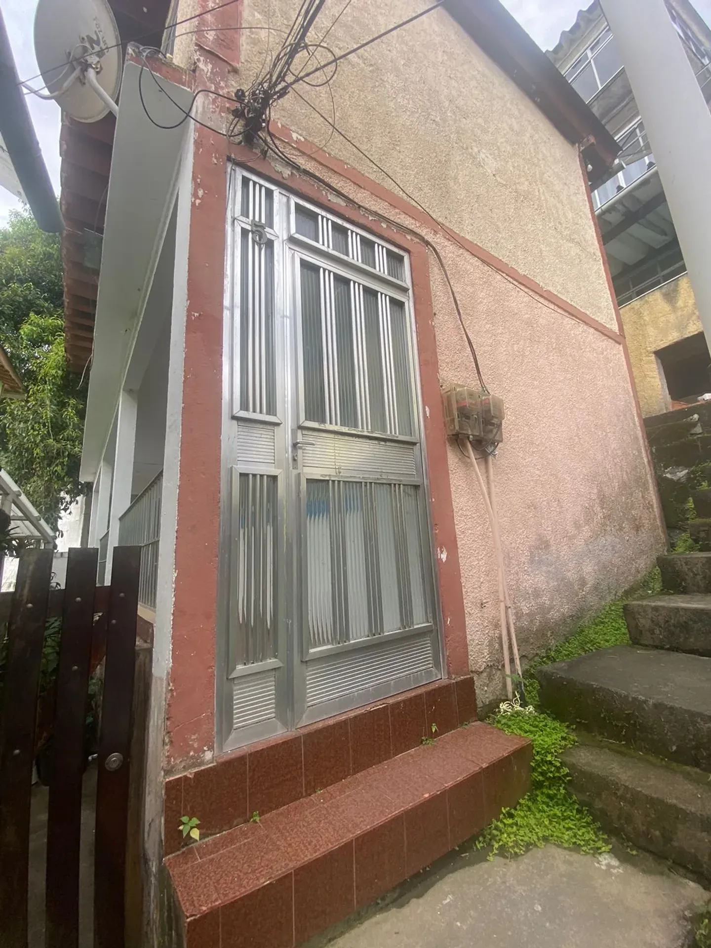 Apartamento no 2º andar com máquina de lavar — photo 20