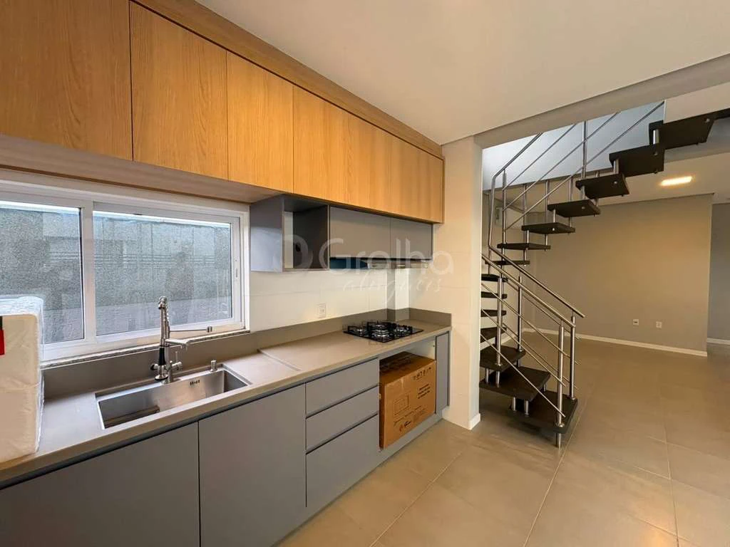 Casa de 267 m² com 3 quartos e jardim privativo — photo 3
