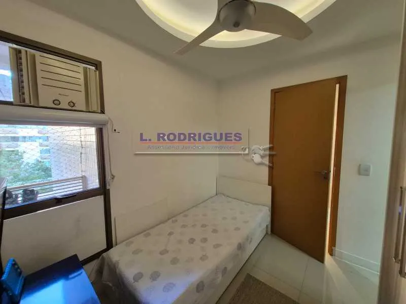 Apartment with 4 bedrooms and 4 bathrooms plus 2 parking — photo 29