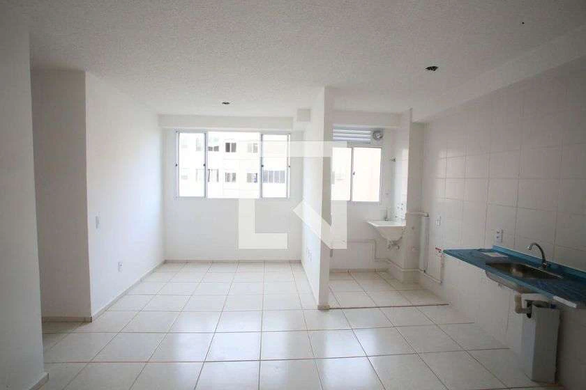 Apartamento para aluguel com 2 quartos e 43 m² — photo 5