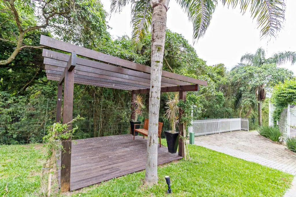 Apartment on the 1st floor with a grill on the balcony — photo 49