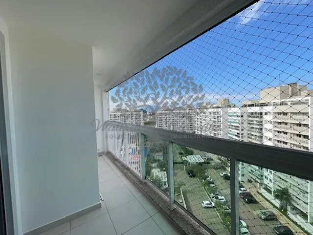 Unfurnished 3-bedroom apartment with 3 baths and 140 m² — photo 22