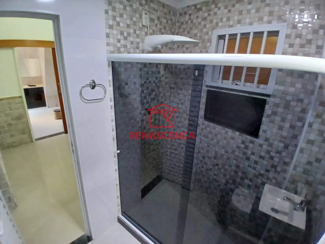 Casa com 2 quartos e 1 banheiro, com 1 vaga — photo 11