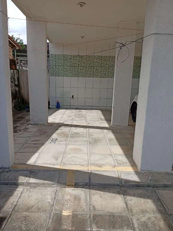50 m² apartment with 2 bedrooms and zero entry — photo 4