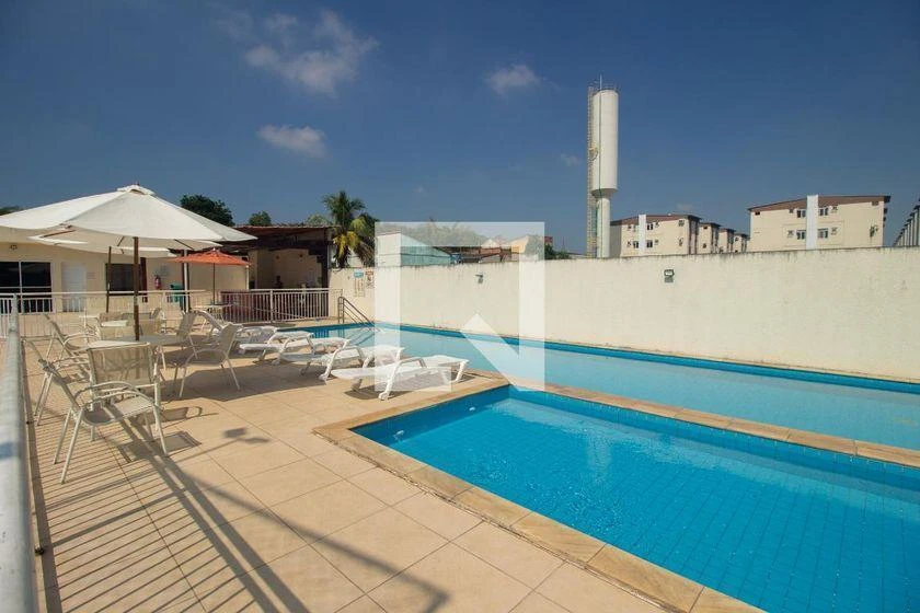 Apartamento para alugar com 2 quartos e 50 m² — photo 13