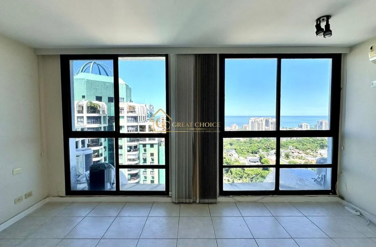 Дуплекс-пентхаус 200 м² з 3 спальнями-сюїтами — photo 12